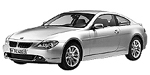 BMW E63 P182B Fault Code