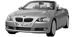 BMW E93 P182B Fault Code